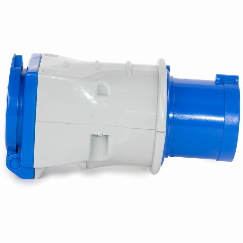 Adapter Redukcja Przejściówka 16A 3P/230V IP44 604 - 4