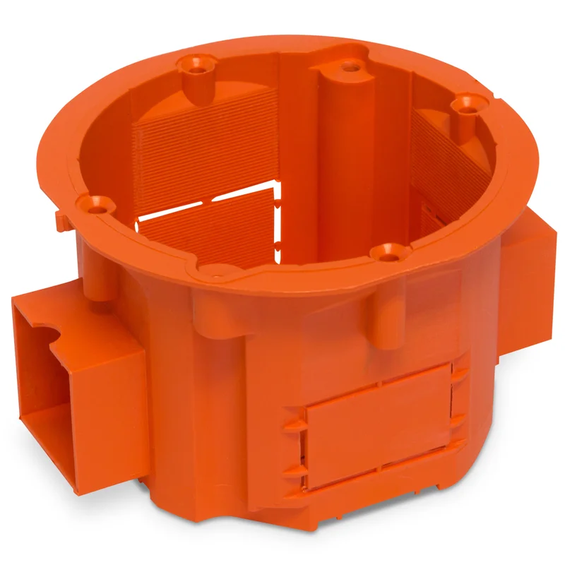 PUSZKI INSTALACYJNE