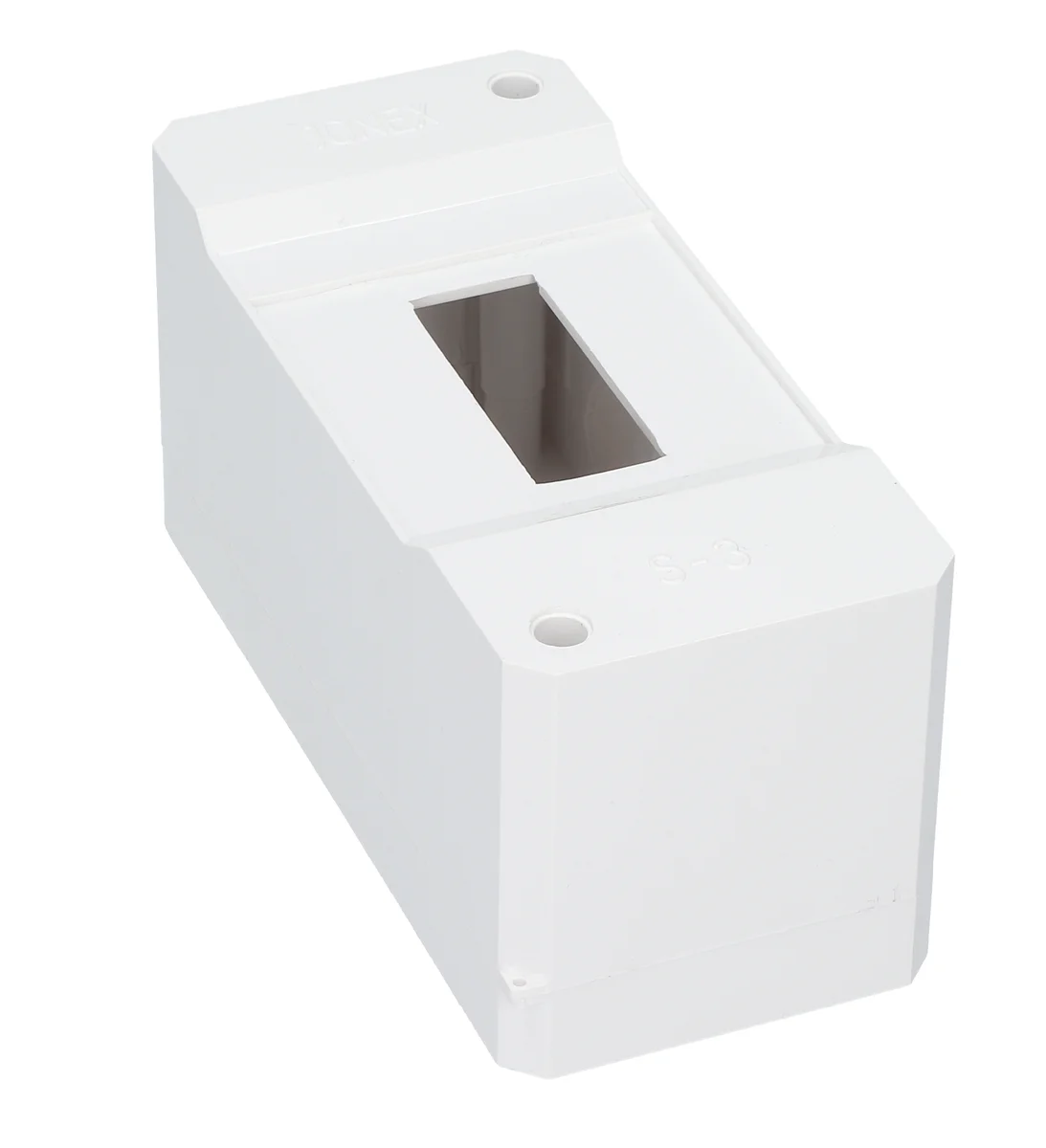 Obudowa natynkowa 136x61x65 IP-30