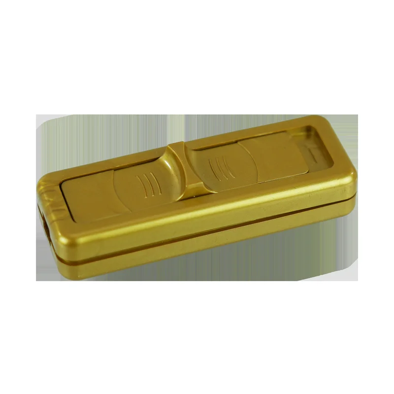 Wyłącznik suwakowy, przelotowy lub końcowy, 1-torowy, 2,5A/250V; transparent - 5
